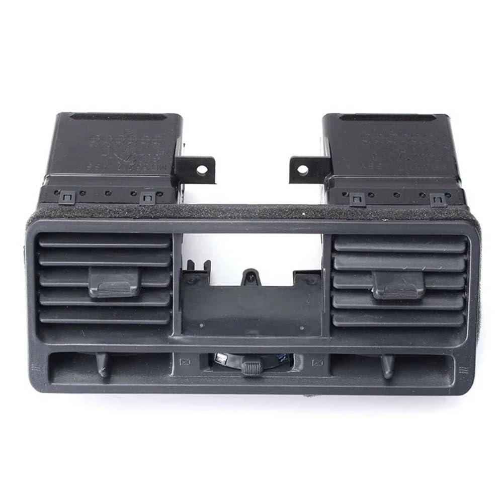 AC Lüftungsgitter vorne Auto Armaturenbrett Klimaanlage Vent Outlet Panel für für Pajero für Montero für V31 für V32 für V33 AC vorne Lüftungsgitter von MUTYNE