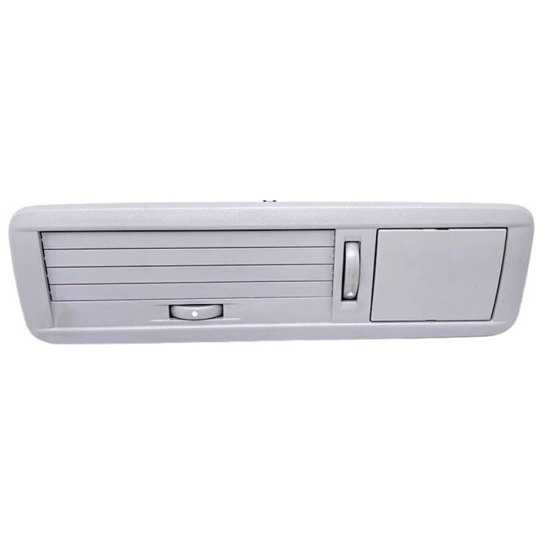 AC Lüftungsgitter vorne Auto Dach Klimaanlage Grille Vent Outlet Für Benz Für V Klasse Für Vito Für W447 Für W448 Für V250 Für V260 2015-2022 AC vorne Lüftungsgitter von MUTYNE