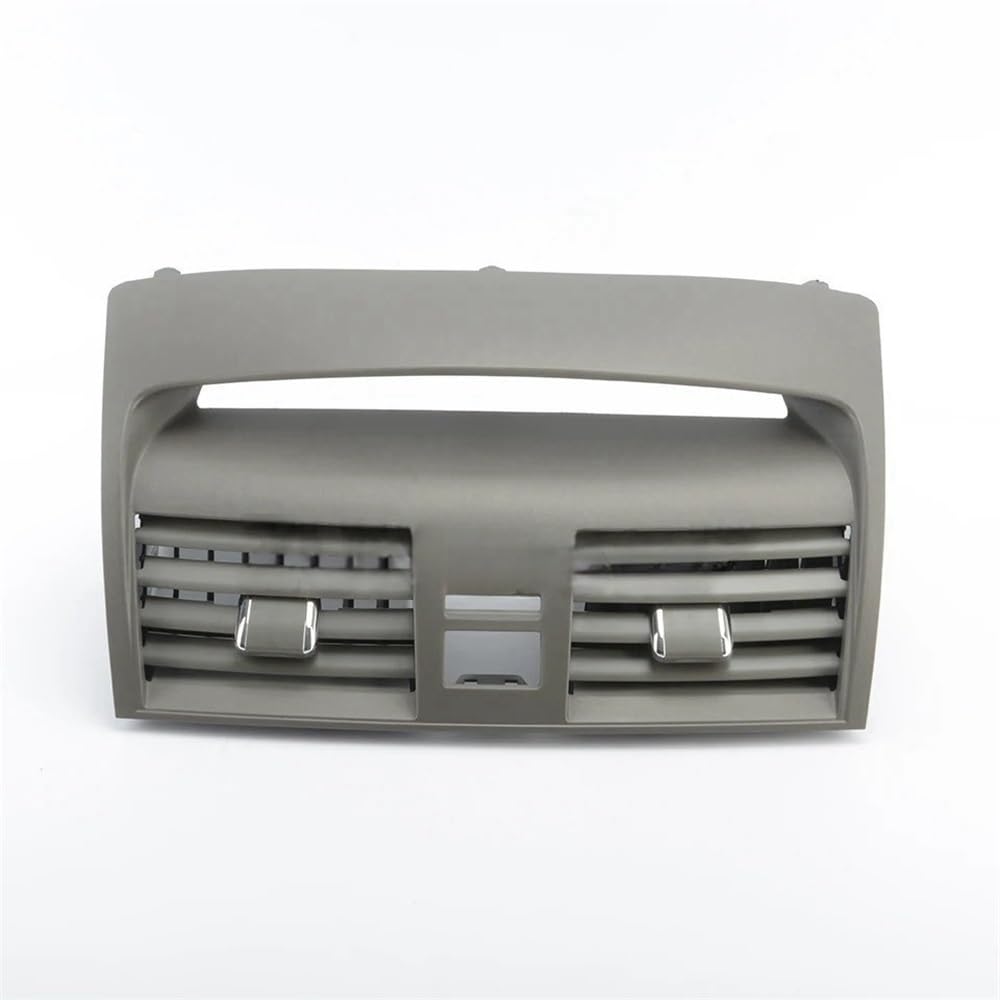 AC Lüftungsgitter vorne Auto Dashboard AC Klimaanlage Vent Zentrale Steckdose Panel Grille Abdeckung Für Für Camry Für AURION Für ACV40 2006-2011 AC vorne Lüftungsgitter von MUTYNE