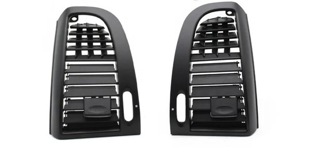 AC Lüftungsgitter vorne Auto Innen Bashboard AC Vent Grille Outlet Abdeckung Panel Für Benz Für Vito Für Viano Für W636 Für W639 2004-2015 AC vorne Lüftungsgitter von MUTYNE