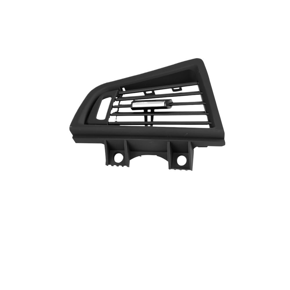 AC Lüftungsgitter vorne Auto Klimaanlage AC Vent Outlet Grille Panel Abdeckung Für 5 Serie Für F10 Für F11 Für F18 Für 520 für 523 Für 525 Für 528 AC vorne Lüftungsgitter von MUTYNE