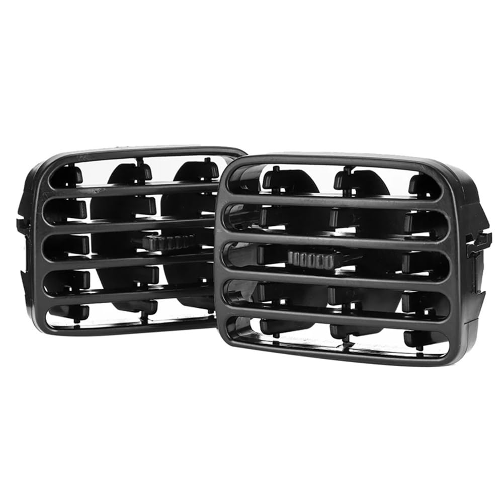 AC Lüftungsgitter vorne Auto Links Rechts Armaturenbrett Klimaanlage Air Vent Outlet Grille Für Clio II 2 2001-2006 AC vorne Lüftungsgitter von MUTYNE