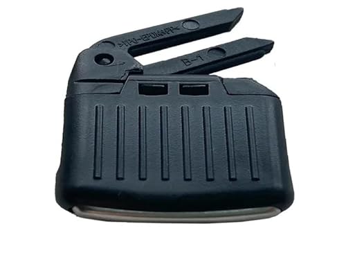 AC Lüftungsgitter vorne Dash AC Air Outlet Vent Grill Einstellung Slide Clip Pick Für Golf 5 Für GTI Für A5 Für MK5 Für GLI Für Rabbit 2006-2009 AC vorne Lüftungsgitter von MUTYNE