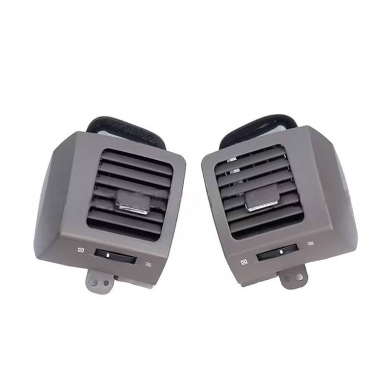 AC Lüftungsgitter vorne Dashboard Air Vent Outlet Für Für Land Für Cruiser Für Prado 120 Für Lexus Für GX470 03-09 klimaanlage Conditioner Grille AC vorne Lüftungsgitter von MUTYNE