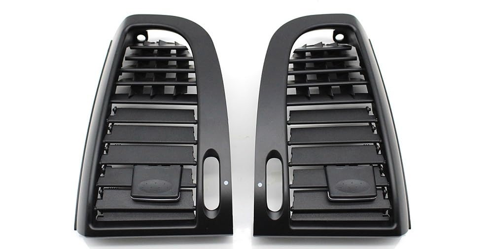 AC Lüftungsgitter vorne Front Dash Zentrale Links Rechts Klimaanlage Ac Vent Grill Abdeckung Für Benz Für Vito Für Viano Für W636 Für w639 AC vorne Lüftungsgitter von MUTYNE