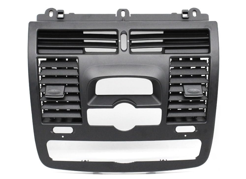 AC Lüftungsgitter vorne Front Dash Zentrale Links Rechts Klimaanlage Ac Vent Grill Abdeckung Für Benz Für Vito Für Viano Für W636 Für w639 AC vorne Lüftungsgitter von MUTYNE