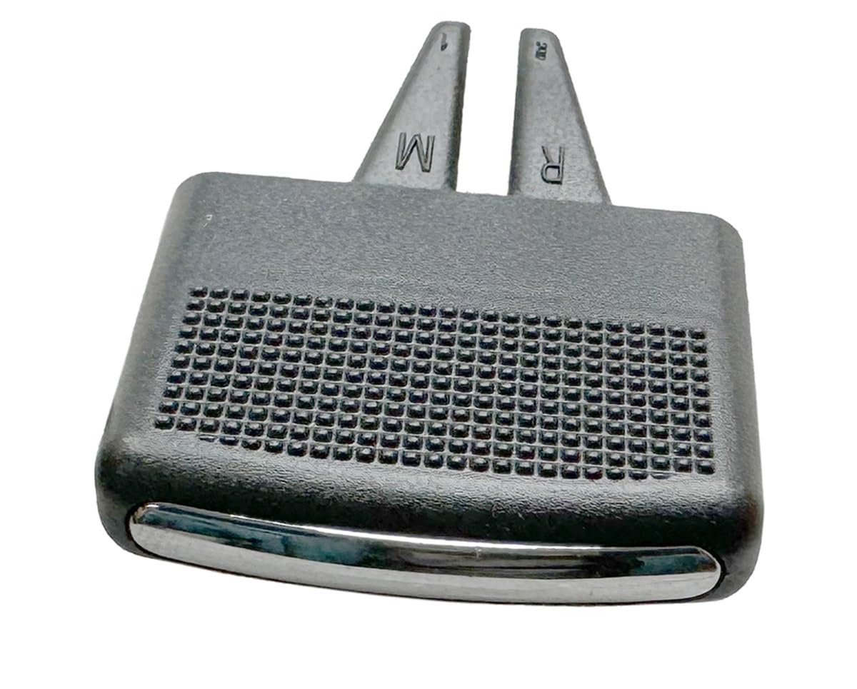 AC Lüftungsgitter vorne Front Dashboard AC Air Vent Grill Pick Clip Trim für A4 für B6 für B7 für S4 für RS4 2002-2008 AC vorne Lüftungsgitter von MUTYNE