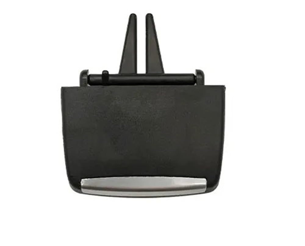 AC Lüftungsgitter vorne Für E70 Für E71 Für E72 Für X5 Für X6 2007-2013 AC Vent Grille Klimaanlage Outlet Knopf zubehör AC vorne Lüftungsgitter von MUTYNE