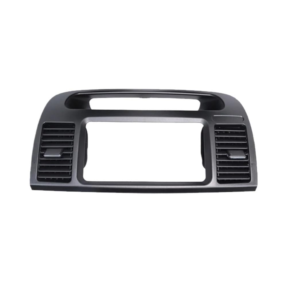 AC Lüftungsgitter vorne Für Für Camry 2002-2007 Auto Front Dashboard Mitte A/C Grille Vents Klimaanlage Outlet Innen Grille Klapp Zubehör AC vorne Lüftungsgitter von MUTYNE