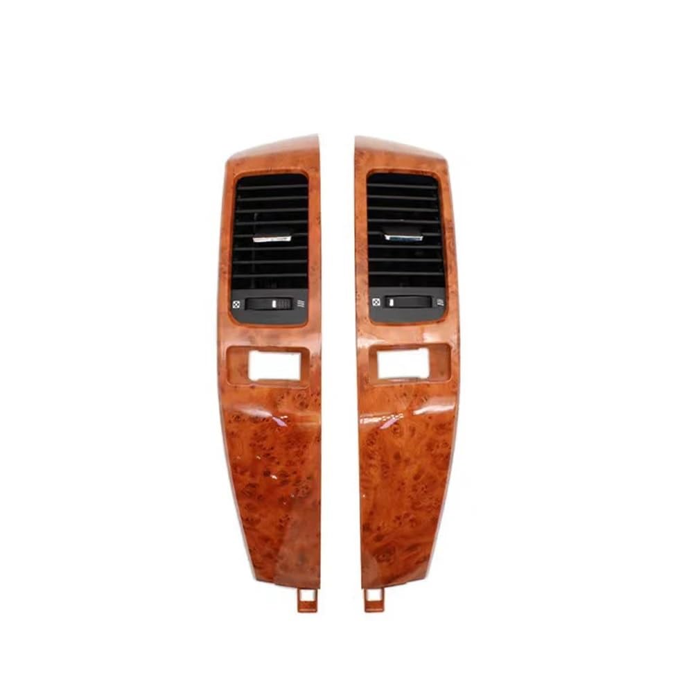 AC Lüftungsgitter vorne Für Für Land Für Cruiser Für Prado Für LC120 2004 Auto Front Dashboard Mitte A/C Grille Vents klimaanlage Outlet AC vorne Lüftungsgitter von MUTYNE