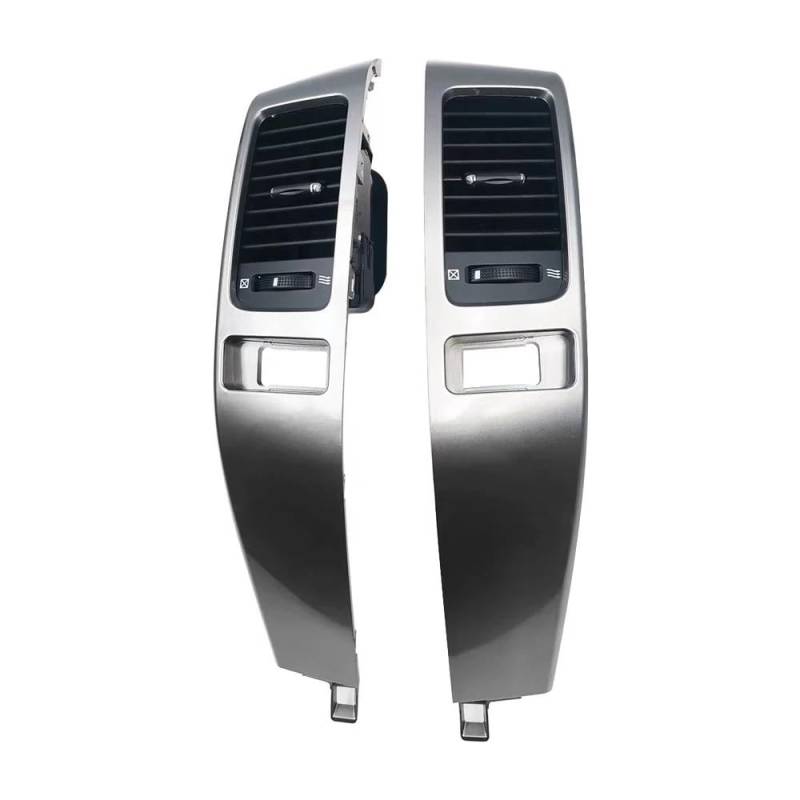 AC Lüftungsgitter vorne Für Für Land Für Cruiser Für Prado Für LC120 2004 Auto Front Dashboard Mitte A/C Grille Vents klimaanlage Outlet AC vorne Lüftungsgitter von MUTYNE