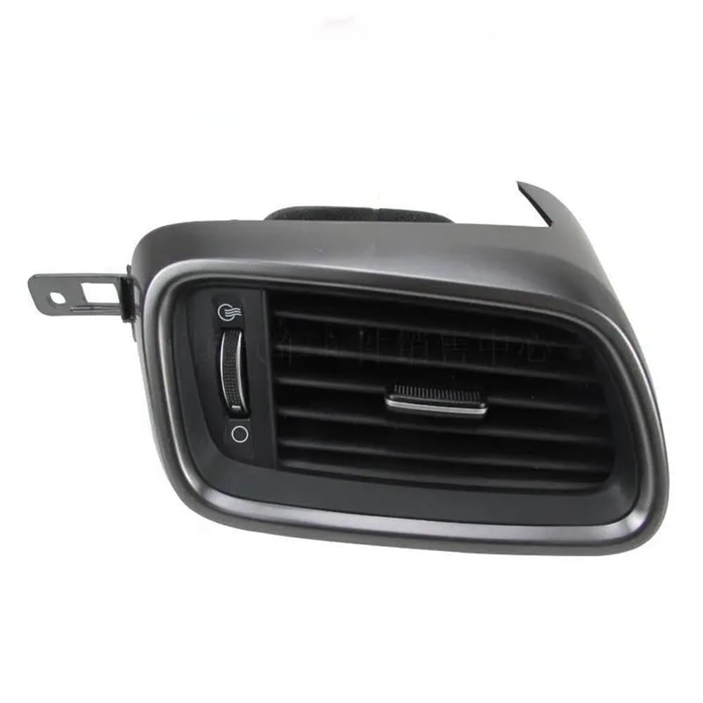 AC Lüftungsgitter vorne Für Kia Für Sorento 2009-2018 Air Vent Outlet klimaanlage Air Outlet Vent Montage Panel Grille AC vorne Lüftungsgitter von MUTYNE