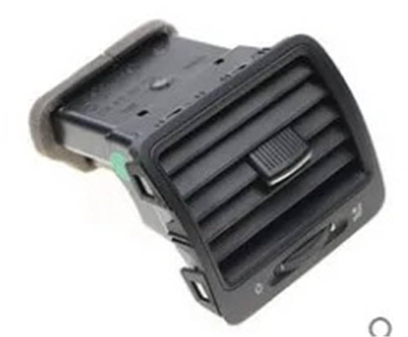 AC Lüftungsgitter vorne Für MK5 Für Golf 5 Für Rabbit Dash Board Air Outlet Vent klimaanlage Outlet AC vorne Lüftungsgitter von MUTYNE