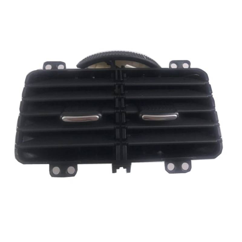 AC Lüftungsgitter vorne Für MK5 Für Golf 5 Für Rabbit Dash Board Air Outlet Vent klimaanlage Outlet AC vorne Lüftungsgitter von MUTYNE