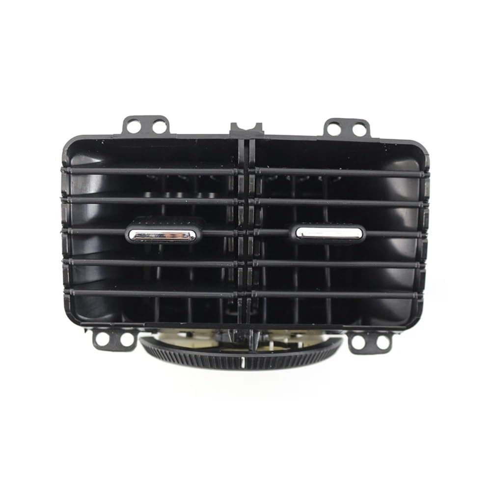 AC Lüftungsgitter vorne Hinten Air Outlet Vent Montage Auto Hinten AC Air Vent Outlet Gitter für MK5 für Golf für MK6 für Rabbit AC vorne Lüftungsgitter von MUTYNE