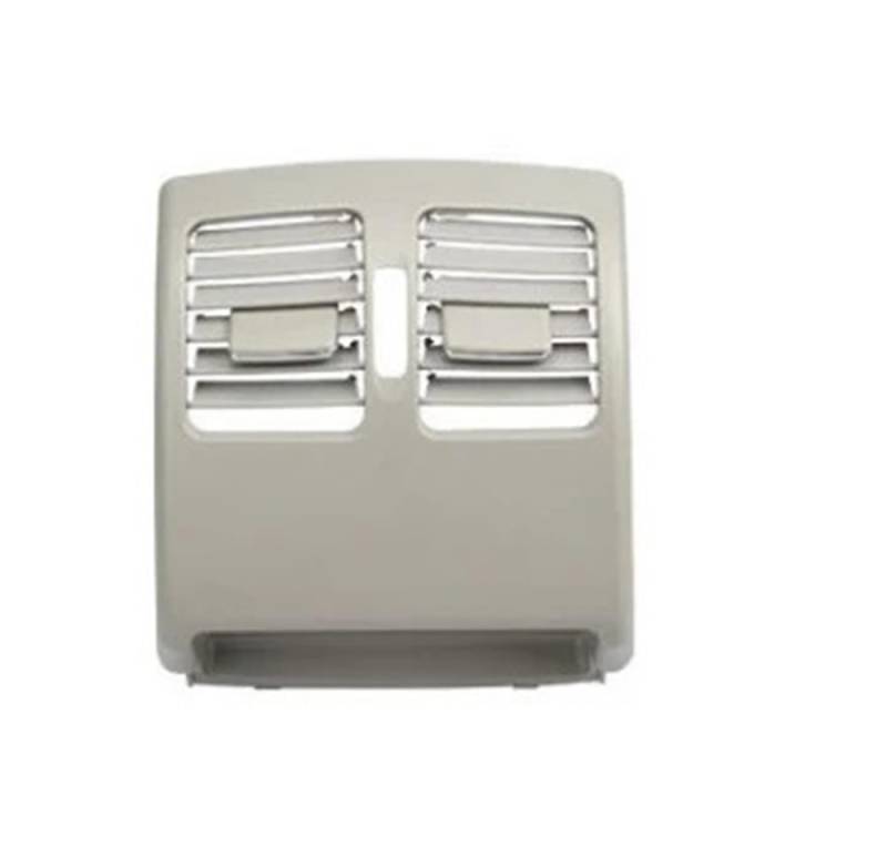 AC Lüftungsgitter vorne Hinten Klimaanlage AC Vent Grille Outlet Für Benz Für W204 Für C Klasse Für C180 Für C200 2007-2013 für X204 Für GLK 09-16 AC vorne Lüftungsgitter von MUTYNE