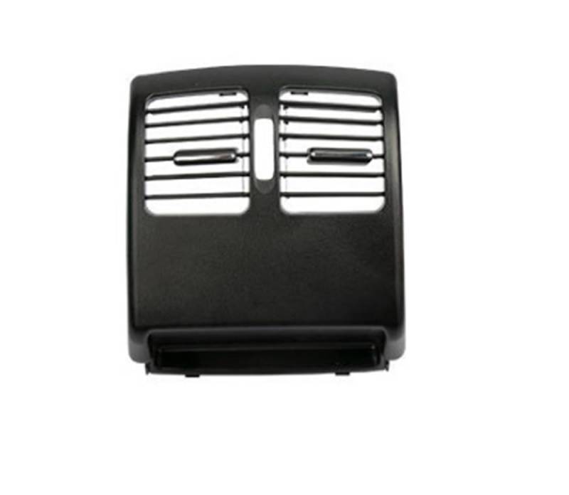 AC Lüftungsgitter vorne Hinten Klimaanlage AC Vent Grille Outlet Für Benz Für W204 Für C Klasse Für C180 Für C200 2007-2013 für X204 Für GLK 09-16 AC vorne Lüftungsgitter von MUTYNE