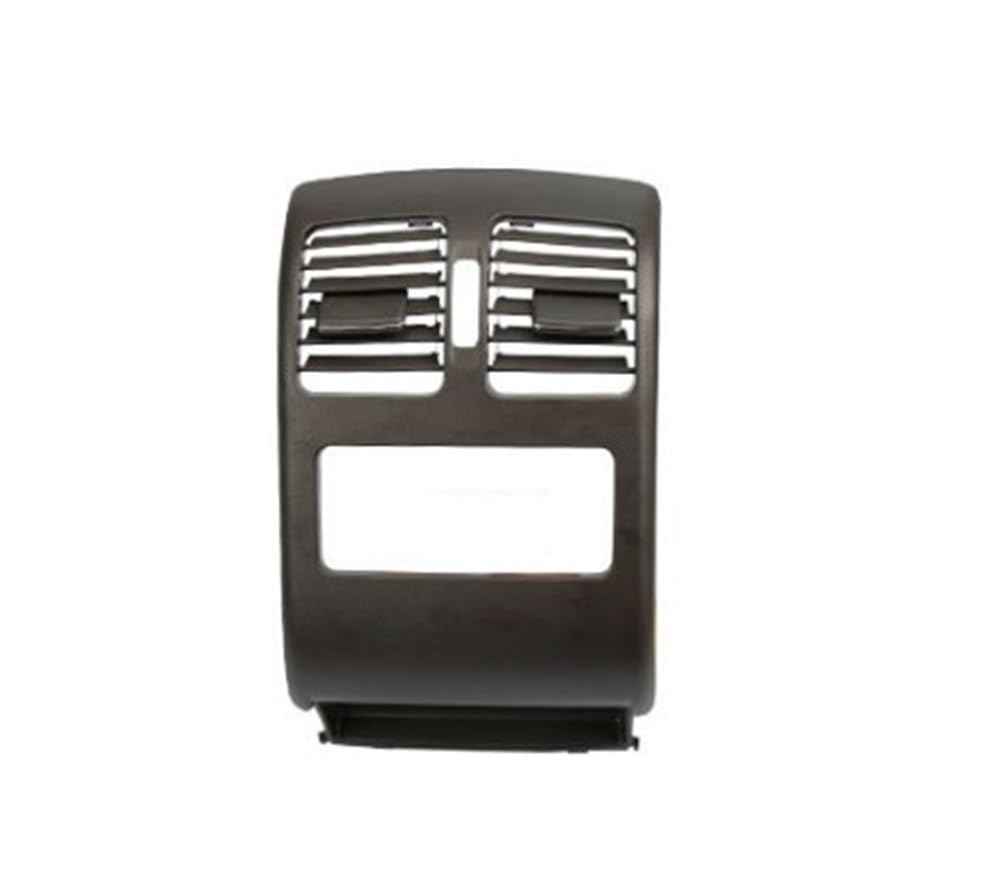 AC Lüftungsgitter vorne Hinten Klimaanlage AC Vent Grille Outlet Für Benz Für W204 Für C Klasse Für C180 Für C200 2007-2013 für X204 Für GLK 09-16 AC vorne Lüftungsgitter von MUTYNE