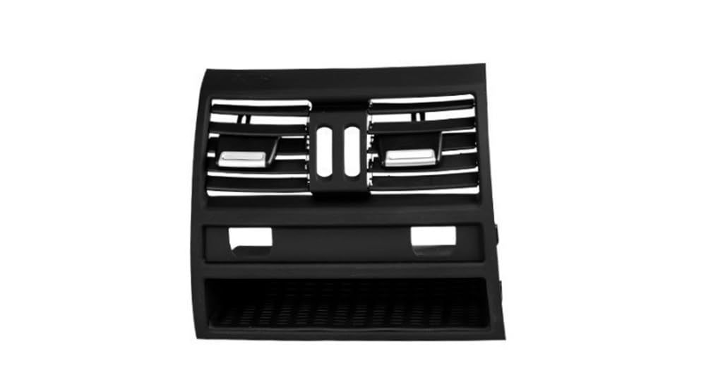 AC Lüftungsgitter vorne RHD Für 5 Serie Für F10 Für F11 Für F18 Für 520i Für 523i Für 525i Dash Konsole AC Klimaanlage Vent Grille Outlet Grid AC vorne Lüftungsgitter von MUTYNE