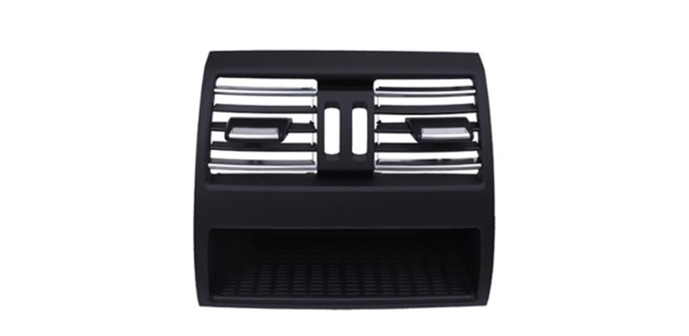 AC Lüftungsgitter vorne RHD Für 5 Serie Für F10 Für F11 Für F18 Für 520i Für 523i Für 525i Dash Konsole AC Klimaanlage Vent Grille Outlet Grid AC vorne Lüftungsgitter von MUTYNE