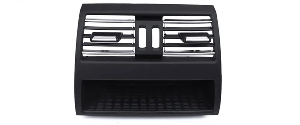 AC Lüftungsgitter vorne Rechte Hand Fahrer Klimaanlage Ac Vent Outlet Grille Für 5 Serie Für F10 Für F11 Für F18 Für 520 für 523 Für 525 Für 528 Für 530 AC vorne Lüftungsgitter von MUTYNE