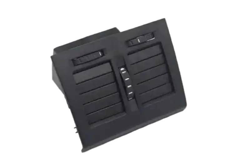 AC Lüftungsgitter vorne Vorne Für Skoda Für Octavia 2004-2013 Auto Instrument Panel Klimaanlage Outlet Vent AC vorne Lüftungsgitter von MUTYNE