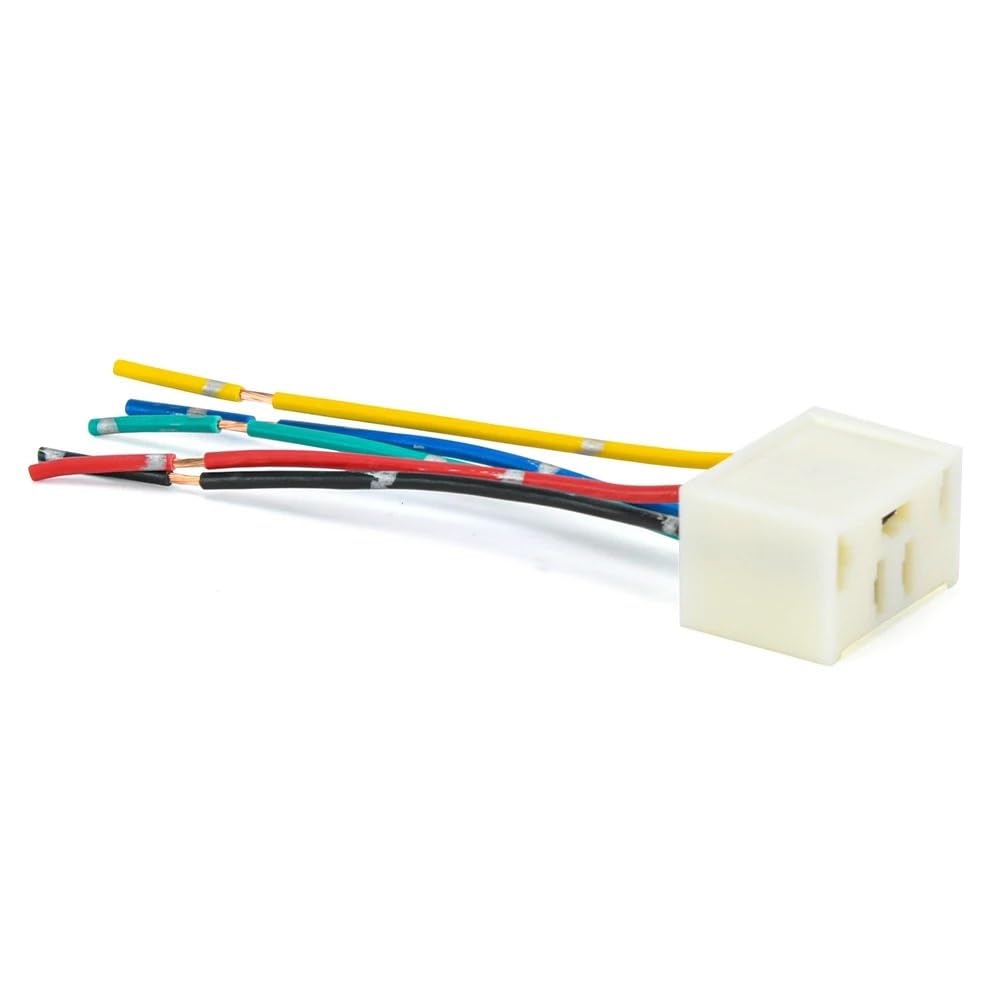 Autofenster Schalter Universal Auto Elektrische Fensterheber Schalter Heber Controller Control 5 Pin DC 12V 20A Fensterheber Schalter Zubehör Autofenster Knopfabdeckungen von MUTYNE