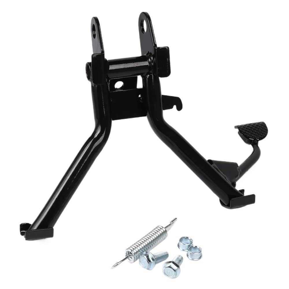 Hauptstände Motorrad Kickstand Center Parkplatz Stand Halterung Halter Unterstützung E-Scooter Für Sundiro S07 S08 S 07 Zubehör von MUTYNE