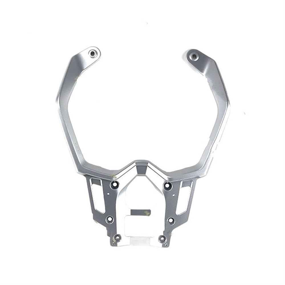 Hinten Gepäck Träger Rack Unterstützung 800MT Gepäckträger Bar Zubehör Motorrad Hinten Schwanz Flügel Regale Armlehne Halter Schutz Für CF&Moto CF800-5/5A von MUTYNE