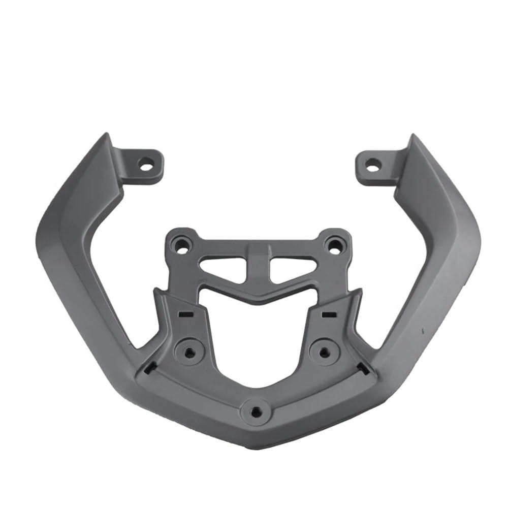 Hinten Gepäck Träger Rack Unterstützung Für CF&Moto 650MT MT650 MT 650-3 MT Zubehör Motorrad Hinten Gepäckträger Rack Halter Unterstützung Passagier Armlehne Griff Grip von MUTYNE