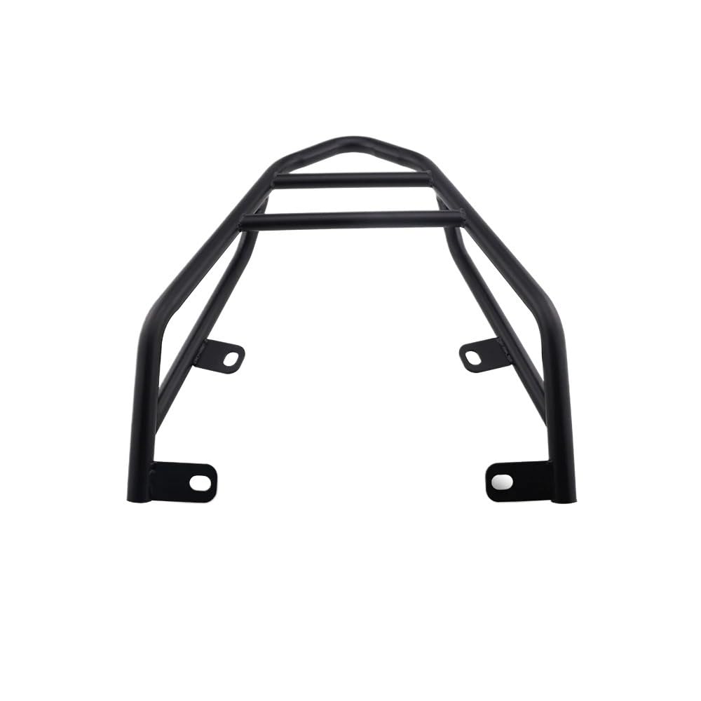 Hinten Gepäck Träger Rack Unterstützung Für Für Scrambler 400 SIXTY2 16-22 800 15-22 Heckgepäckträger Koffer Gepäckträger Bord Gepäckträger von MUTYNE