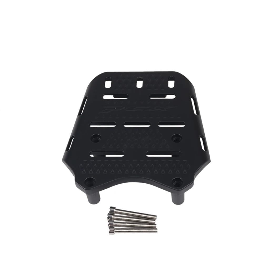 Hinten Gepäck Träger Rack Unterstützung Für PCX 125 150 PCX150 PCX125 2014-2020 Motorrad Hinten Lagerung Box Gepäck Fall Rack Unterstützung Fracht Halter Halterung von MUTYNE