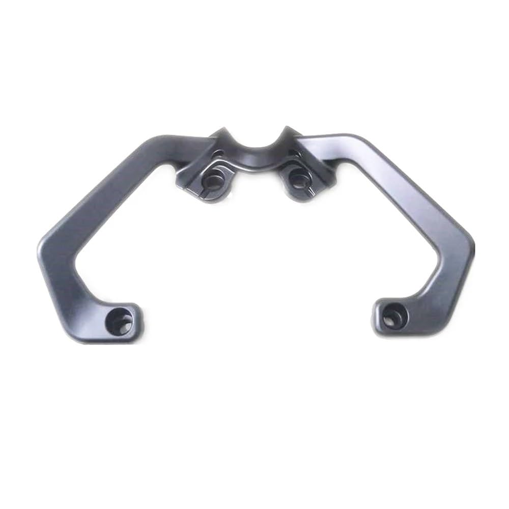 Hinten Gepäck Träger Rack Unterstützung Für TNT250 Gepäck Rack Bar Zubehör Motorrad Hinten Schwanz Flügel Regale Armlehne Halter Schutz Motorrad Teile von MUTYNE