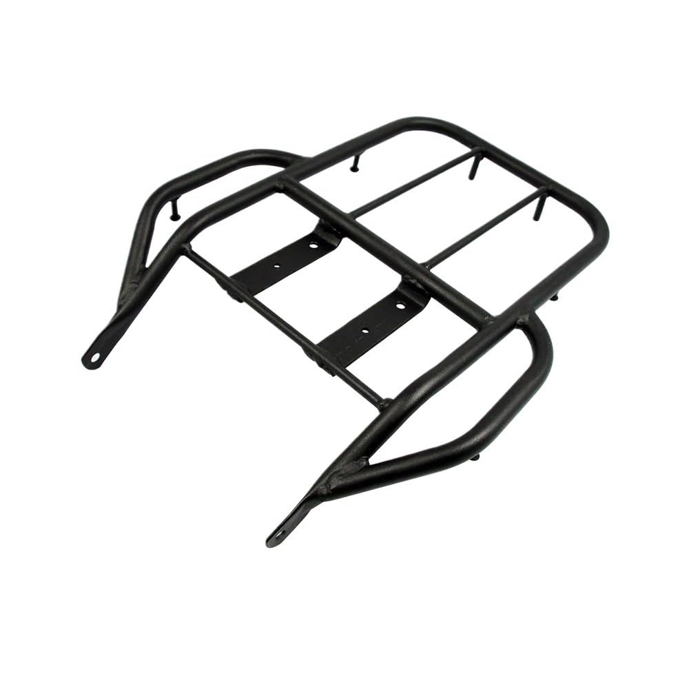 Hinten Gepäck Träger Rack Unterstützung Für XR 250 400 1996-2004 XR250 XR400 Motorrad Hinten Gepäck Rack Fracht Unterstützung Halter Halterung von MUTYNE