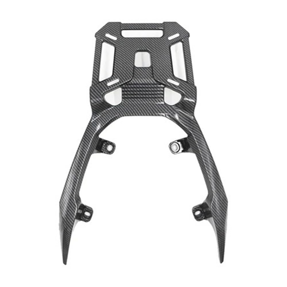 Hinten Gepäck Träger Rack Unterstützung Geändert Motorrad Schwanz Armlehne/handlauf Motorrad Gepäck/Helm Rack Motorrad Stamm Basis Halterung Für ADV150 X-ADV150 von MUTYNE