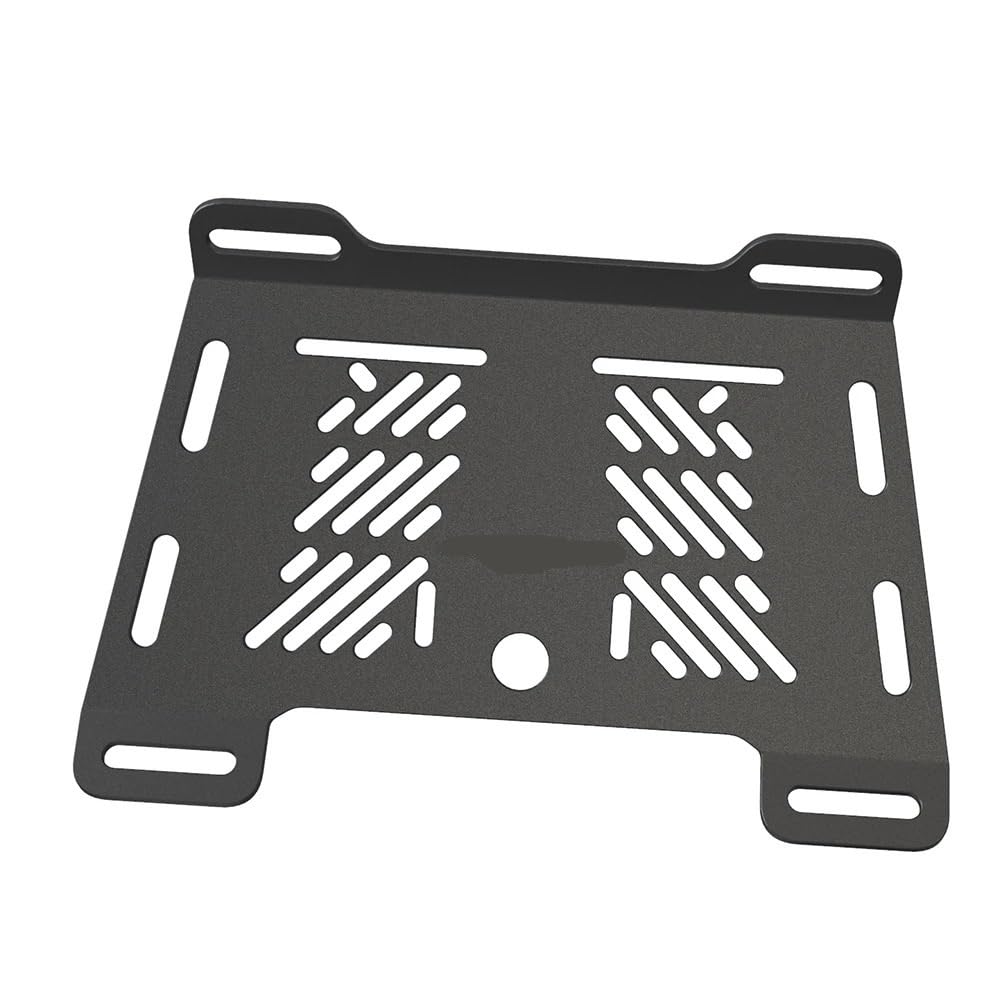 Hinten Gepäck Träger Rack Unterstützung Hinten Vergrößerung Rack Gepäck Schienen Für C400GT C400X C600SPORT C650 C650GT F500GS F650 F650CS Motorrad Zubehör von MUTYNE