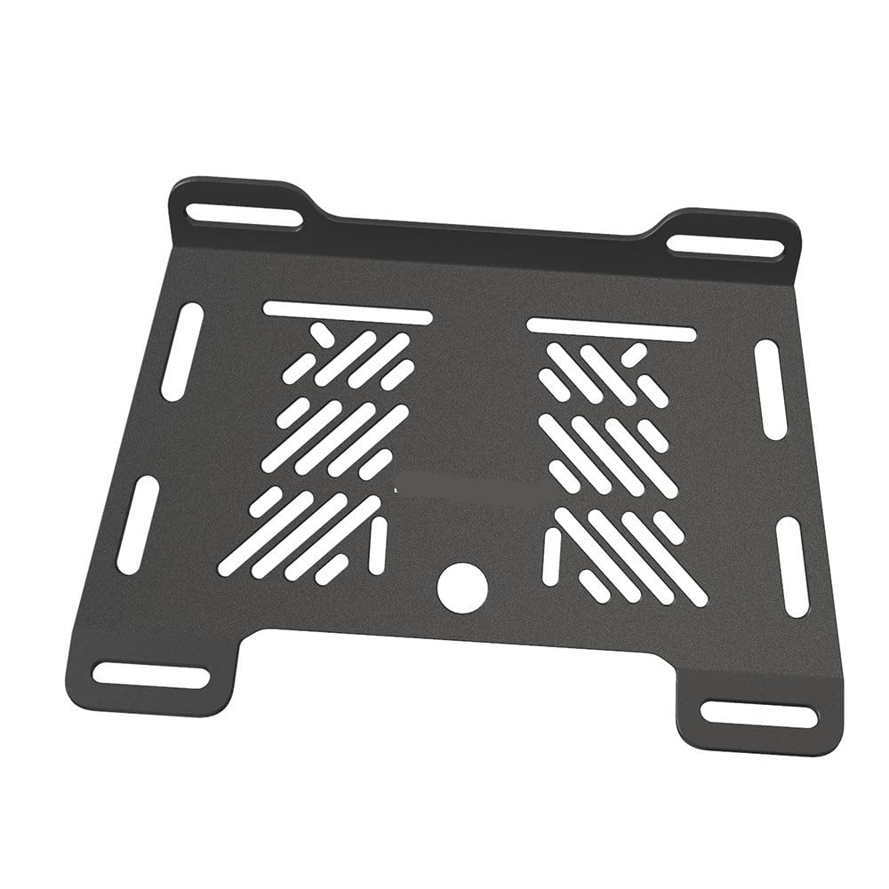 Hinten Gepäck Träger Rack Unterstützung Motorrad Gepäck Halter Halterung Für TRACER9 TENERE700 XT660 XT1200ZE TENERE700 T 7 Rack Hinten Schwanz Gepäck Fracht Halter von MUTYNE