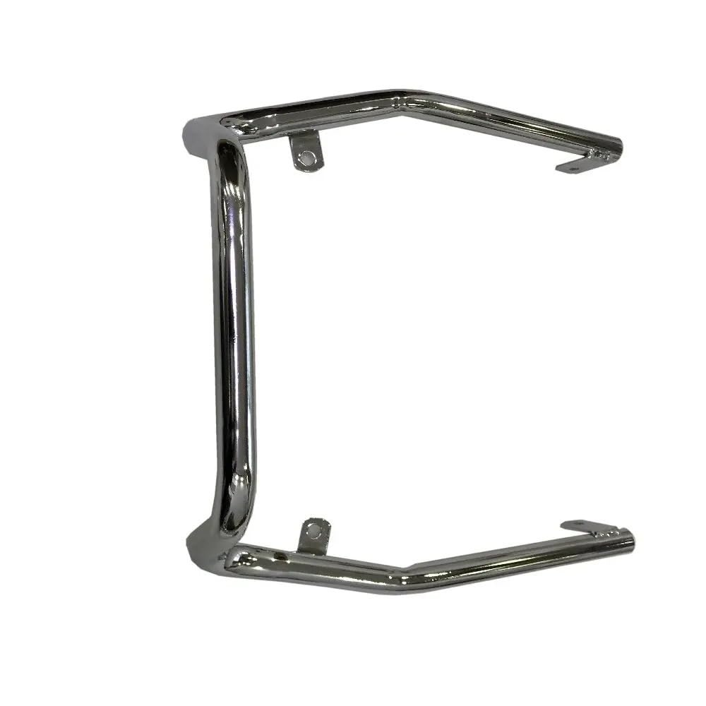 Hinten Gepäck Träger Rack Unterstützung Motorrad-Heckträger, Gepäckträger, Beifahrer-Haltegriff Für CB400SS, CL400 BC-NC41, Alle Baujahre von MUTYNE