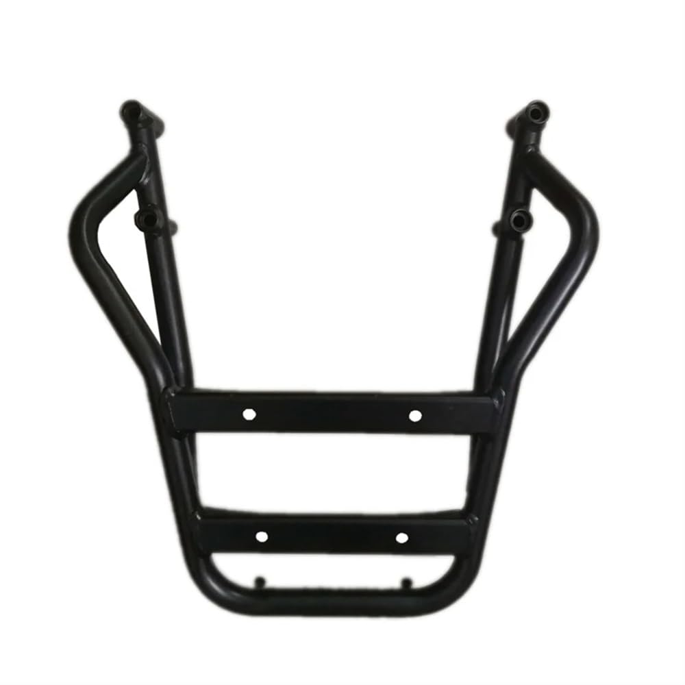 Hinten Gepäck Träger Rack Unterstützung Motorrad-Heckträger-Gepäckträger Für CB400 Super Four EBL-NC42 2014–2012 2013 2014 2015 2016 2017 2018 2019 2020 von MUTYNE