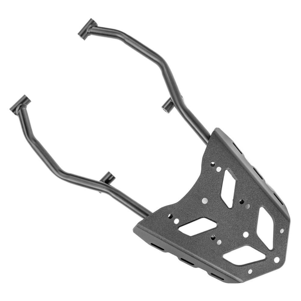 Hinten Gepäck Träger Rack Unterstützung Motorrad Hinten Gepäck Rack Halter Fracht Halterung Armlehne Stamm Für YA&MAHA Tenere700 2018-2023 2019 2020 von MUTYNE