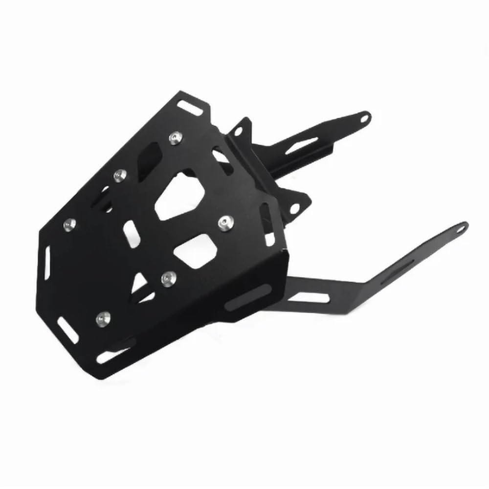 Hinten Gepäck Träger Rack Unterstützung Motorrad Hinten Halterung Gepäck Stamm Rack Tasche Armlehne Schwanz Für YA&MAHA MT09 MT 09 Tracer900 GT Tracer900 GT 900GT von MUTYNE