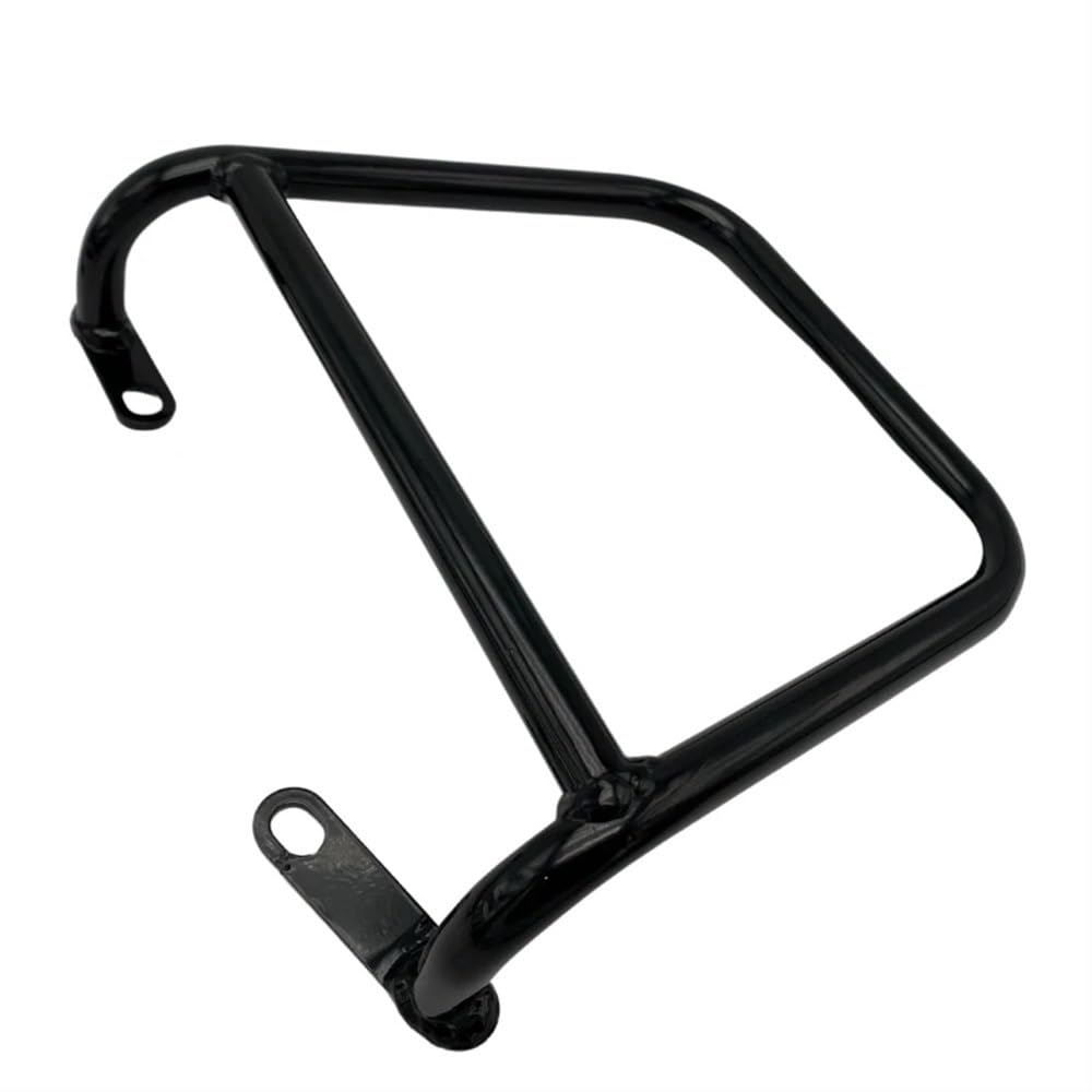 Hinten Gepäck Träger Rack Unterstützung Motorrad R 18 Seite Tasche Rahmen Rack Hinten Gepäck Tasche Schiene Unterstützung Leitplanke Zubehör Für R18 Classic 100 2020-2023 von MUTYNE