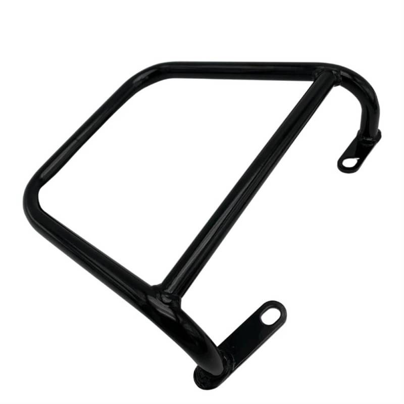 Hinten Gepäck Träger Rack Unterstützung Motorrad R 18 Seite Tasche Rahmen Rack Hinten Gepäck Tasche Schiene Unterstützung Leitplanke Zubehör Für R18 Classic 100 2020-2023 von MUTYNE