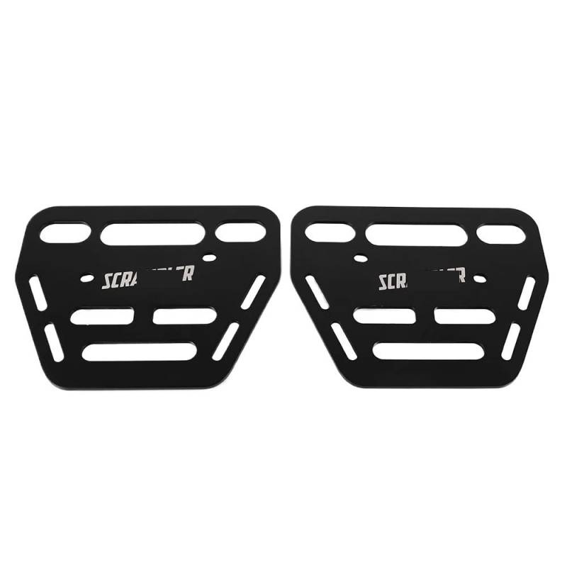 Hinten Gepäck Träger Rack Unterstützung Motorrad Seite Gepäckträger Unterstützung Satteltaschen Montagehalterungen Für Du&Cati Für Für Scrambler 620/800 Ur&ban 2015 2016 2017 von MUTYNE