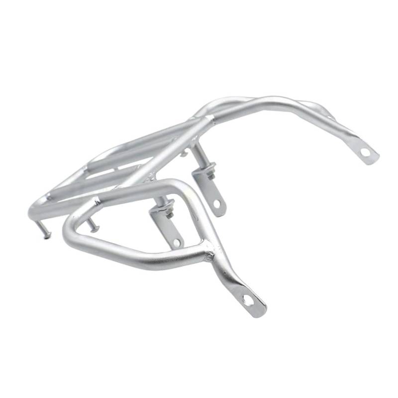 Hinten Gepäck Träger Rack Unterstützung Motorrad Stamm Gepäck Halter Rack Lager Für Ka&wasaki KLX250 250 1993-2007 Hinten Unterstützung Rack von MUTYNE