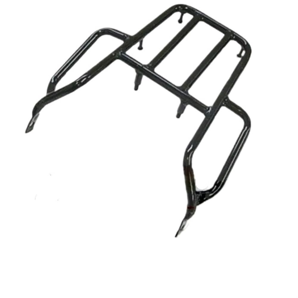 Hinten Gepäck Träger Rack Unterstützung Motorrad Stamm Gepäck Halter Rack Lager Für Ka&wasaki KLX250 250 1993-2007 Hinten Unterstützung Rack von MUTYNE