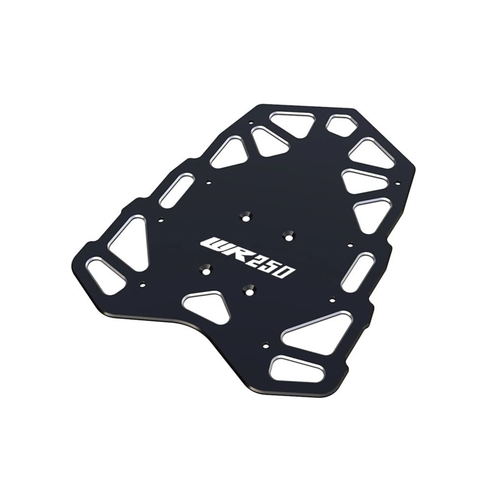 Hinten Gepäck Träger Rack Unterstützung Motorrad Zubehör Rack Hinten Schwanz Gepäck Fracht Halter Für YA&MAHA WR250X WR250R WR 250 RX 2008-2021 2020 2019 2018 von MUTYNE