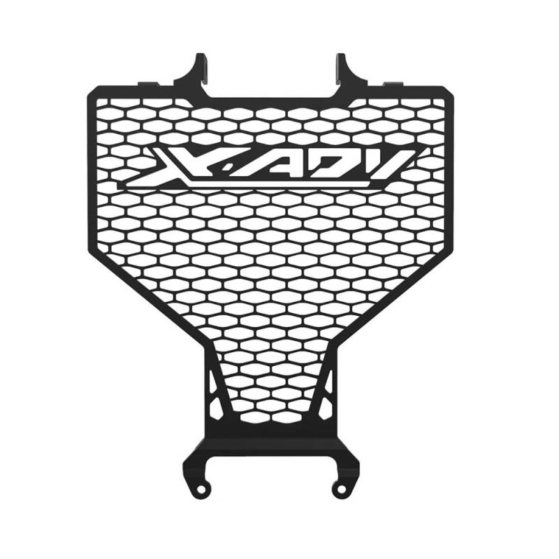 Kühlerabdeckung Für X-ADV XADV 750 X-ADV750 XADV750 2021 2022 2023 Motorrad CNC Kühlergrill Grill Schutz Abdeckung Schutz von MUTYNE