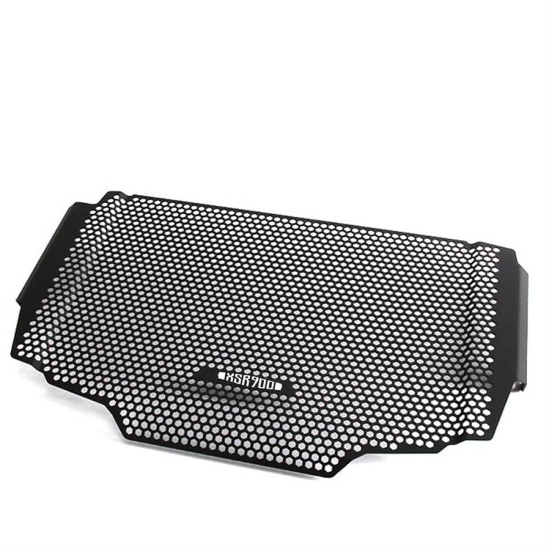 Kühlerabdeckung Motorrad Kühler Schutzfolie Grill Abdeckung Grille Schutz Für Yam&aha XSR900 XSR 900 2022 2023 + Zubehör von MUTYNE