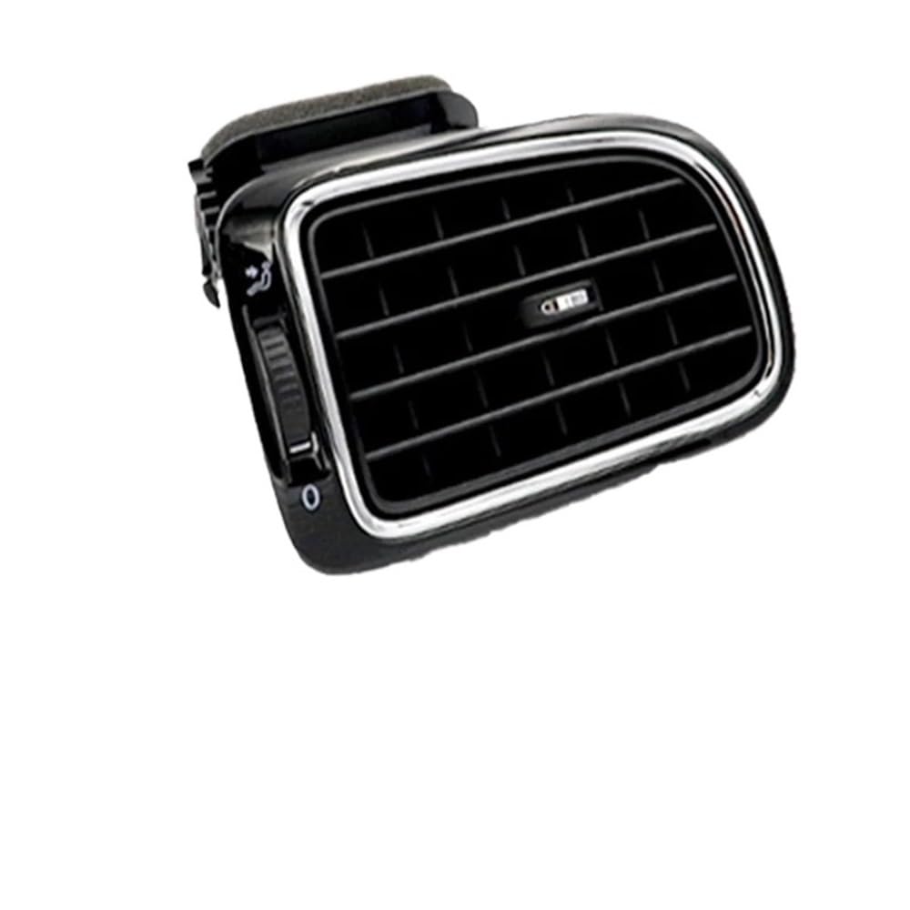 MUTYNE AC Lüftungsgitter vorne A/C Air Outlet Vent Grill Abdeckung Für Polo 2011-2018 Auto Air Vent Abdeckung Klimaanlage Vent Panel AC vorne Lüftungsgitter von MUTYNE